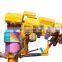Amusement Park Rides Large Thrilling  Energy Storm Rides Children Adults Park Rides