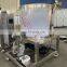 chocolate drops depositing machine  big capacity chocolate making machine chocolate chips depositor