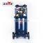 Bison China 50l Silent Oil Free Electric Air Compressor 1500w Oilless Air Compressor