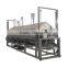 roller flavoring machine