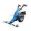 BCS nice quality flexible machine mini power tiller 740