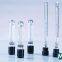 Vacuum Blood Collection Tube, Vacuum tube, Vacutainer Black Cap, Vacuum Blood Tube,ESR Tube