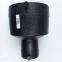 ELECTROFUSION reducer coupler PE100, SDR11 160mm*63mm Inner Diameter