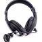 Professional Wired Headphone Noise Canceling for Studio Use HD803