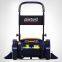 electric parking lots sweeping machine road sweeping machine road sweeping car for sale