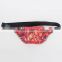 Customize Fanny Pack Sublimation Print Crawfish Polyester Fanny Pack 2016                        
                                                Quality Choice
