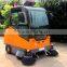 Electric Dust Sweeper For Sale