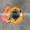 Excavator parts 191-2692 199-4487 191-2693 for CAT329D swing gearbox 325C 324D 325D Swing Gearbox