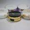 round shape air cushion BB cream case cosmetic powder container