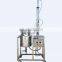 Industrial distiller essential oil extraction machine