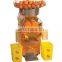 Citrus juice extractor machine commercial orange juicer