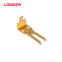Precision Stamping Parts Processing Plant Stainless Steel Copper Aluminium Non-standard Parts