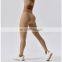 Wholesale Plus Size Gym Fitness Sports Wear Scrunch Butt Seamless Leggings Yoga Pants Women Running high Waist Yoga Tight