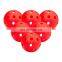 Custom High quality and durable Pickleball Accessories Indoor 26-hole 2.904