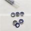 High Speed Inch Miniature Ball Bearings R4 R6 R8 R10 2rs Hybrid ZrO2 Bearing R4 R10 R8  high  quality