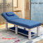 FACIAL BED