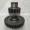 Transmission sub box welded shaft for Howo short 1707056 12 gear sub box welded shaft 12JSD200T-1707050   12JSD200T-17070 47