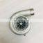 Turbocharger GTX3582 standard rotation Point milling billet wheel 10 Blades 66/82mm GTX3582R GT3582 GT3582R turbo