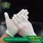 Anti-Static Golves with plastic of finger handmake gloves protect gloves