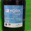 York chilled oil, York lubricants, s, k, l, c, h, etc