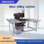 Glass drilling machine/automatic glass drilling machine
