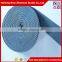Custom embossed logo woven elastic band