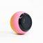 OEM Barato Mini Alto-falante Portátil Mini Alto-falante Bluetooth Redondo Alto-falante Bluetooth Sem Fio Miniatura TWS Bluetooth