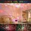 LED Moon Night Light Blue Tooth Starry Speaker Portable Room Sky Music Player Box Wireless Atmosphere Star Speaker