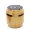 Hot selling factory mondial sound box Wooden Wireless Outdoor Stereo Portable Speaker soundbar wireless Bluetooth speaker