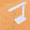 LED Folding Reading Lamp Eye Protection Bedside Lamp Bedroom Dormitory Student Study Folding Table Lamp
