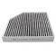 Original Genuine MANN Cabin Filter Car Engine Filter FP2641 4H0 819 439 For Audi BENTLEY