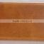 Leather sound insulation pu leather wall panel for interior wall paneling