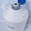 30L Liquid Nitrogen Tank of Animal Husbandry Artificial Insemination Frozen Sperm Container