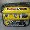 2.8kw/kva Wemac electric start with battery, high frequency, copper 210cc displacement, low noise, honda electric generator