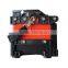 Mini FTTX Fusion Splicer DVP-740 convenient for all kinds of fibers
