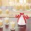 Clear Votive Candle Holder for Wedding Glass Candlestick Glass Terrarium Quality Choice
