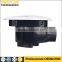 Ceiling mounted bathroom/kitchen ventilation exhaust fan