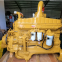 Original Cummins NTA855 C360 360HP Diesel Engine Assembly for Construction