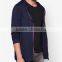 Custom Fashion Sports Zip Up Quick Dry Hoodies for Men