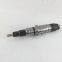Heavy Truck Excavator Diesel Engine Parts Fuel Injector 4988835 for QSB ISDe ISBe