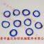 Handle Glass Ring Ribbon Loom Shuttle Part (Textile Yarn Guide Ring Equipment)