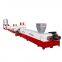 China factory price 500-6000kg/h PET Granulator Line for plastic recycling
