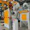 Best Selling Easy Use Burnish Hook Shot Blasting Machine for Casting Forging Surface Cleaning