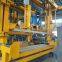 Aerated concrete block equipment, ALC board equipment model 6-meter to 4-meter production line