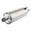 800w Water Cooling Spindle Motor 220V 380V Woodworking Engraving Spindle ER11 Collet Φ62x160mm For CNC Milling Router Machine