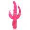 Vibrator Sex Toy, Ladies Sex Vibrator, Rotating Dildo Rabbit Vibrator Sex Toy For Women