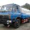 2015 Good price Dongfeng sewer jetting truck 10000L high pressure sewer cleaning truck