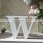 Wholesale SEARUN Decorative Wooden Letters Alphabet