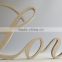 Wooden Letters "Love"