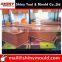400mm & 600mm Rectangle Flower Pot Moulding